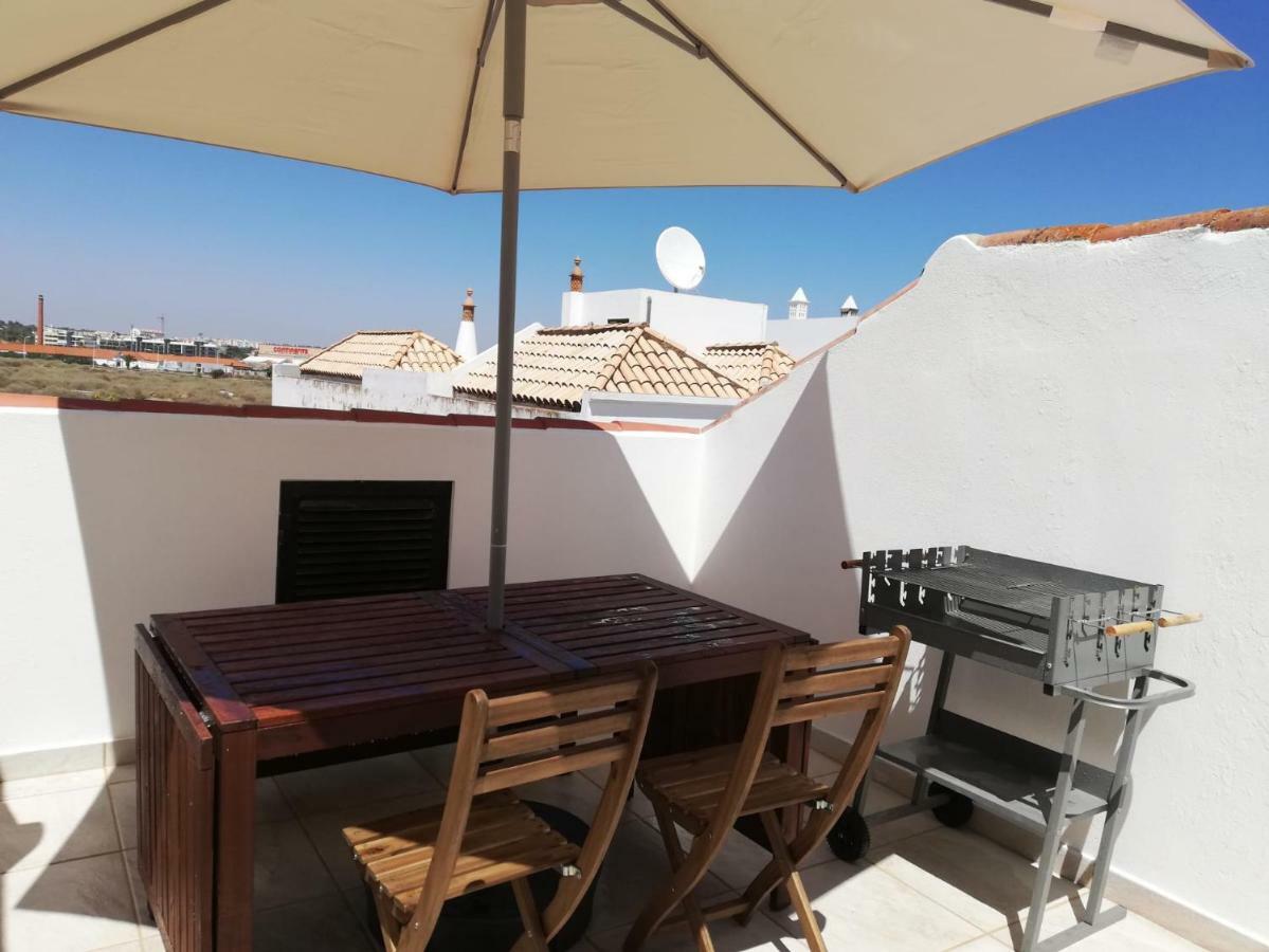 Casa Do Canto Tavira Bagian luar foto