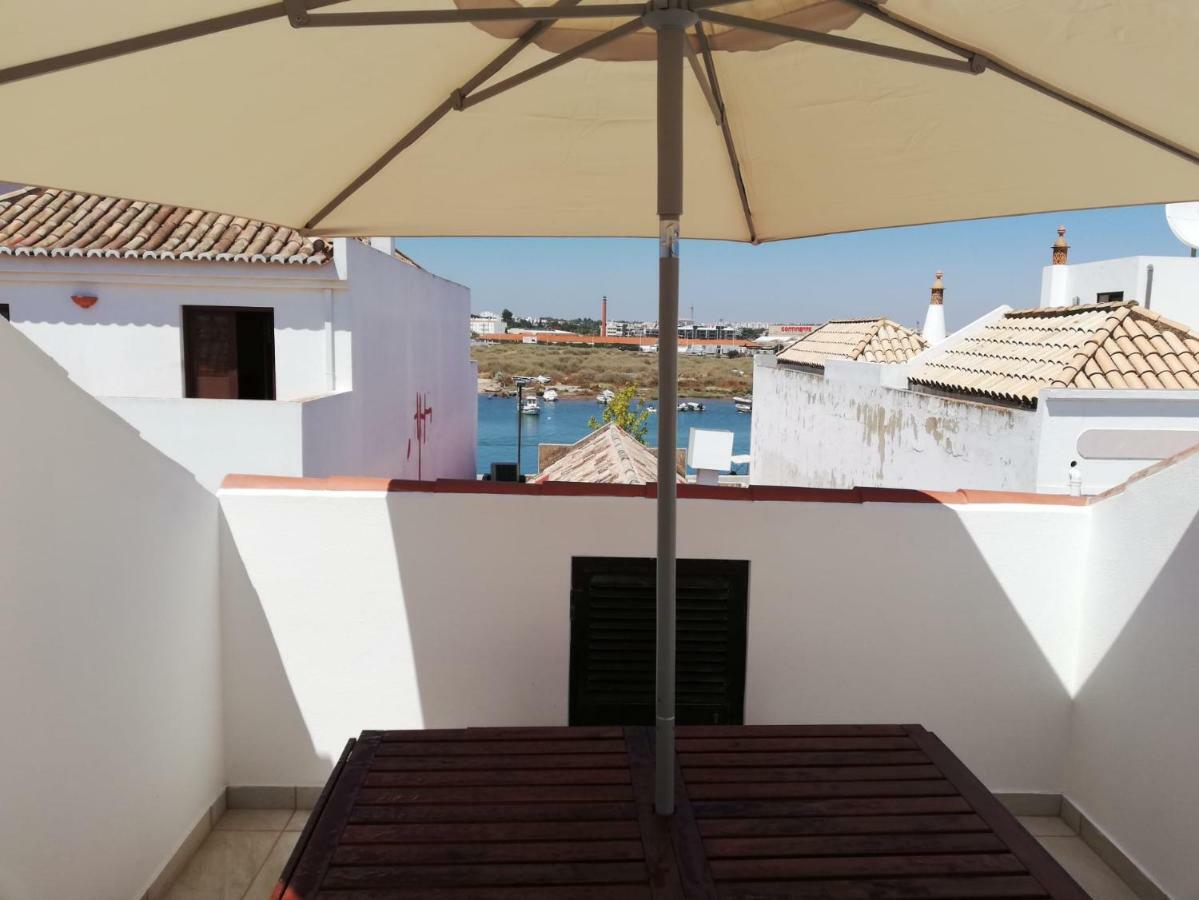 Casa Do Canto Tavira Bagian luar foto