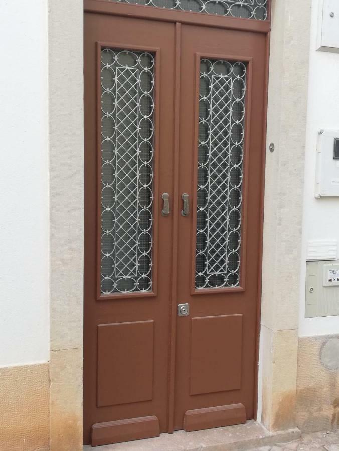 Casa Do Canto Tavira Bagian luar foto