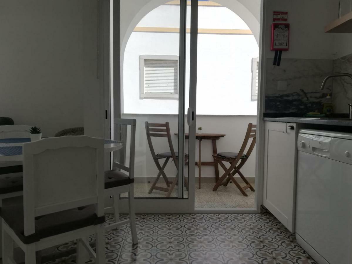 Casa Do Canto Tavira Bagian luar foto